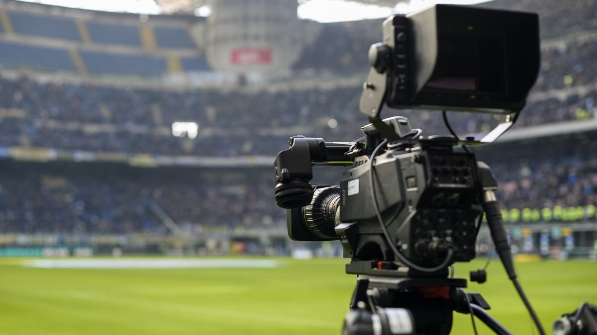 Should RTÉ broadcast Ireland v Israel matches?