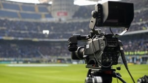 Should RTÉ broadcast Ireland v Israel matches? show image