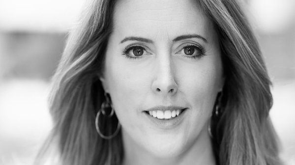 Screen Ireland CEO Desiree Finnegan