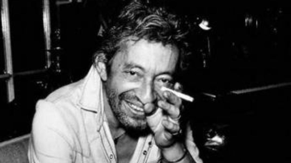 Where do I begin? RTÉ Arena on the magic of Serge Gainsbourg