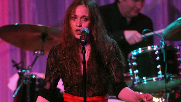 Fiona Apple divides the critics - Arena on the new album releases