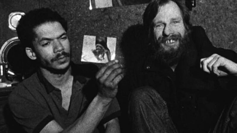 Dark Days won three Sundance awards