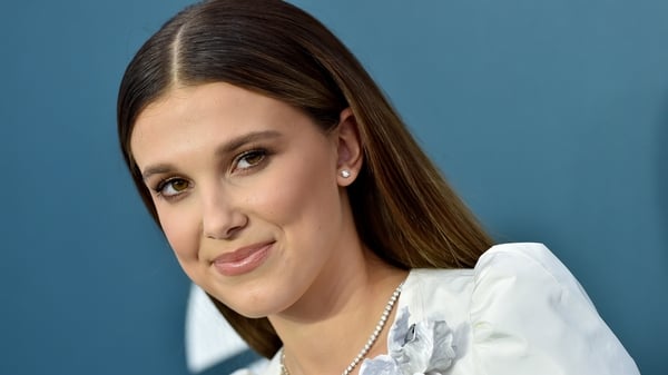 Millie Bobby Brown