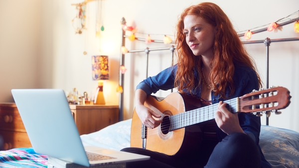 "Musicians of all types have reported that platforms like Zoom and Skype simply do not provide suitable substitutes to playing together live"