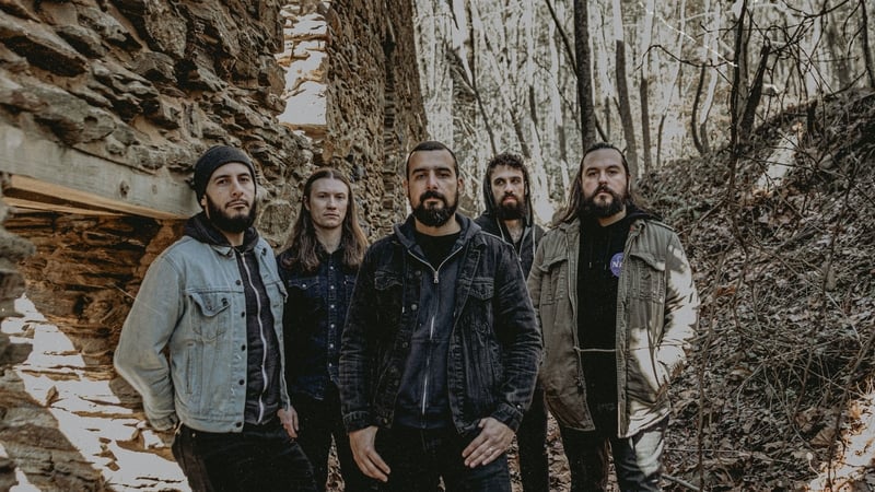 Irist's debut album Order of the Mind is out now