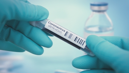A further 19 people diagnosed with Covid-19 in Ireland have died