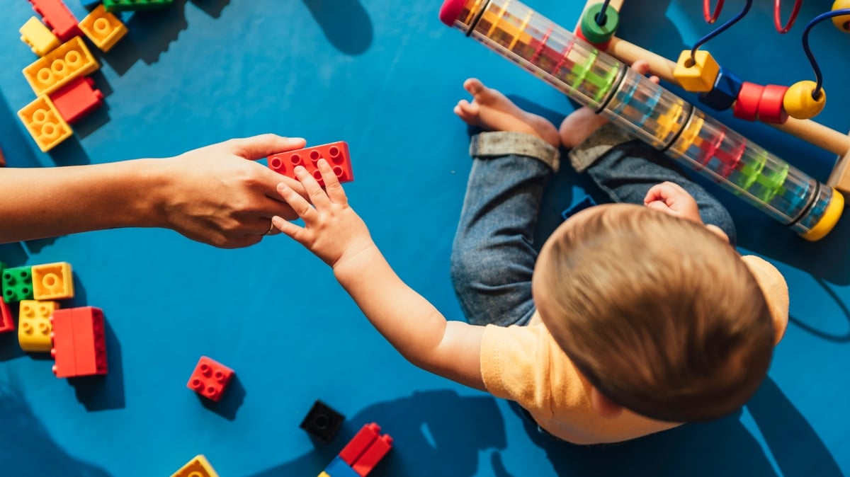 New proposals for state owned childcare facilities greenlit by cabinet 