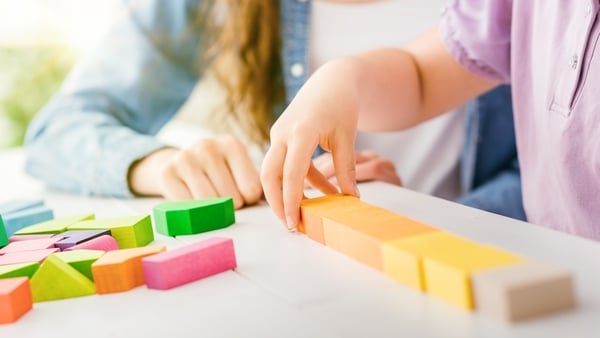 A 'conservative' estimate suggests there are over 100,000 essential workers with children
