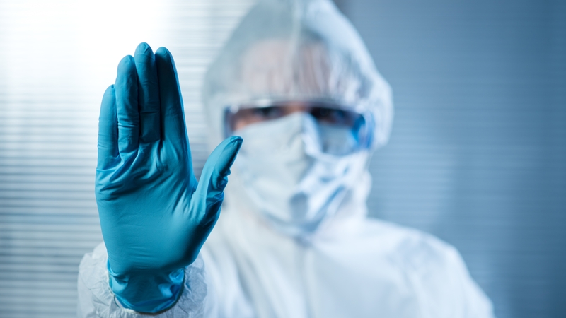 Can Science Beat the Virus?