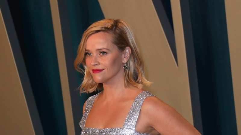Reese Witherspoon: "It was so embarrassing and dumb".