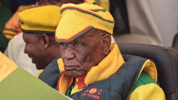 Lesotho premier Thomas Thabane has promised to retire by the end of July