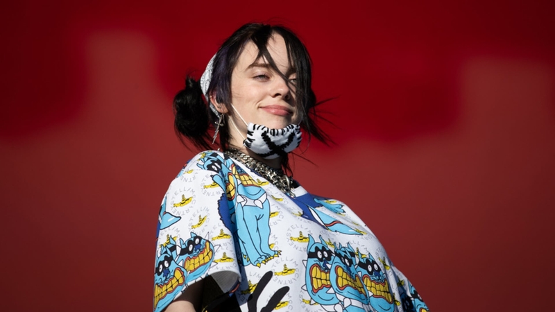 Billie Eilish