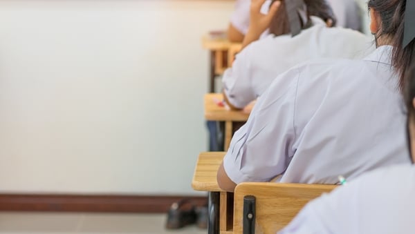 The Minister for Education said he would be confirming the date in a couple of days' time
