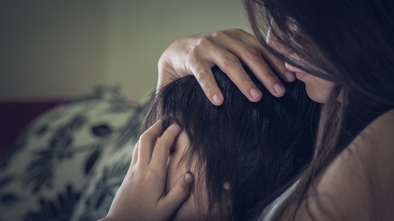 The ESRI is warning of a one-quarter increase in the rate of child income poverty if there is no economic recovery in the latter half of 2020