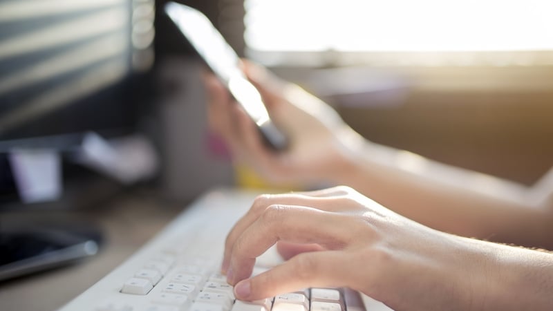 Openet was founded in Ireland 20 years ago by Joe Hogan