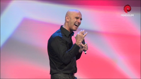 Keep inspired and motivated today with Pendulum Summit 's speaker Robin Sharma.