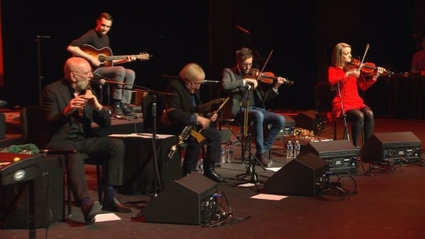 The Chieftains