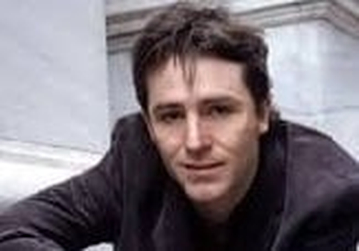 Lockdown Literature, by Barry McCrea