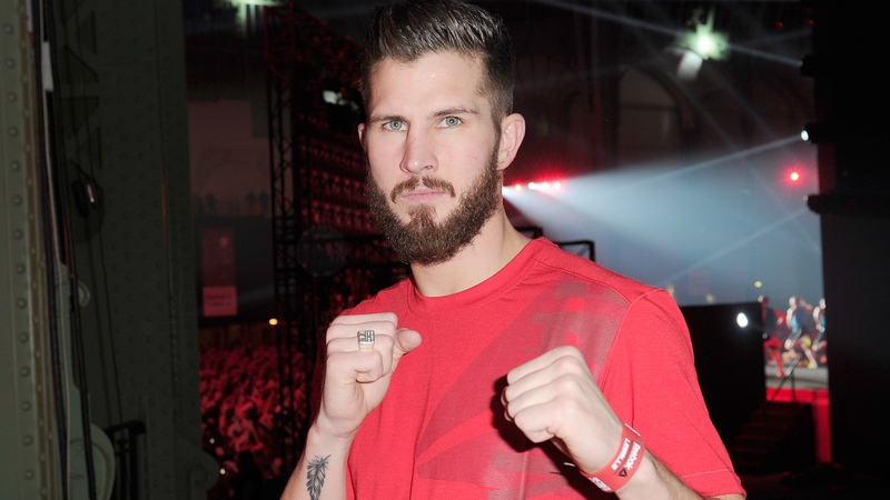 Alexis Vastine died in a helicopter crash in 2015