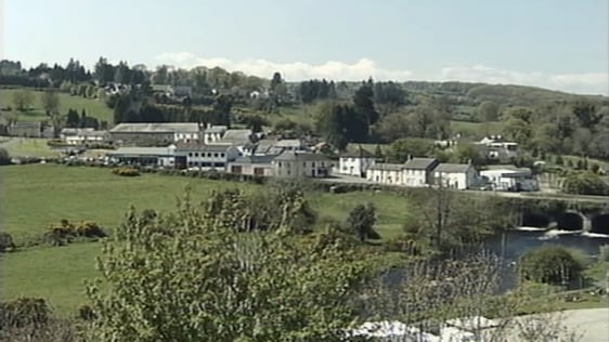 Rathdrum, County Wicklow (2000)