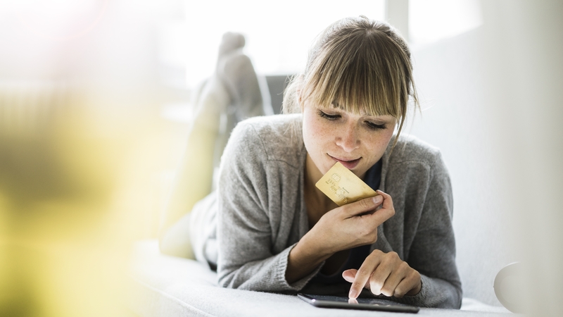 "There are tens of thousands of people who know how to "hack" into your secure transaction, and basically do whatever they want once they have that info"