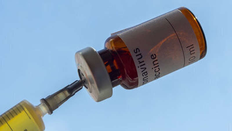 The resolution calls for strengthening the 'scientific international co-operation necessary to combat Covid-19'