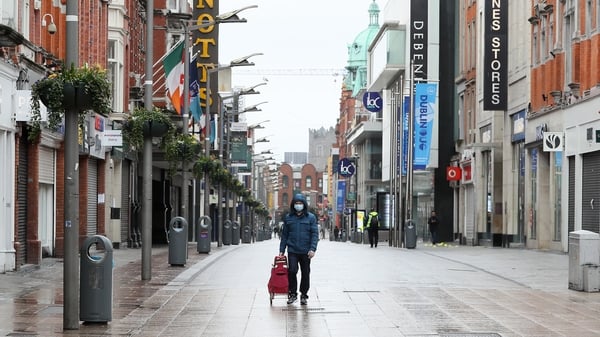 ISMe said that thousands of Irish businesses have been starved of cash for almost two months due to Covid-19