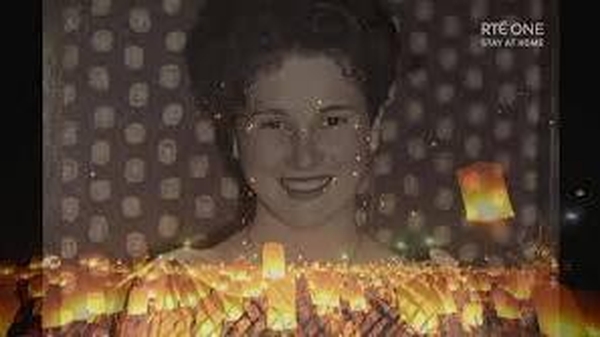 Watch: My Sister is Not a Statistic - a poem for the pandemic