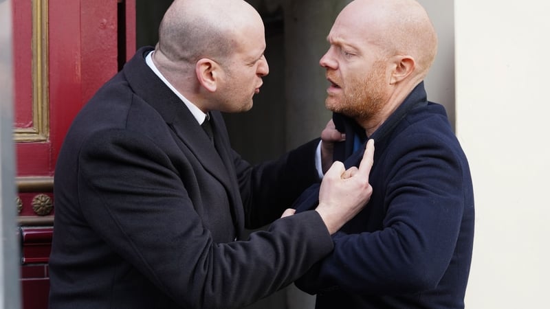 Fans can find out what happens next on RTÉ One and BBC One on Tuesday, April 21 at 7:30pm