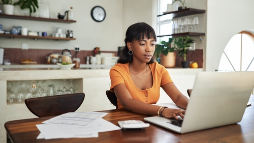 From budgeting to investing in yourself, John Lowe of Money Doctors shares his tips on getting your financial affairs in order as a young adult.