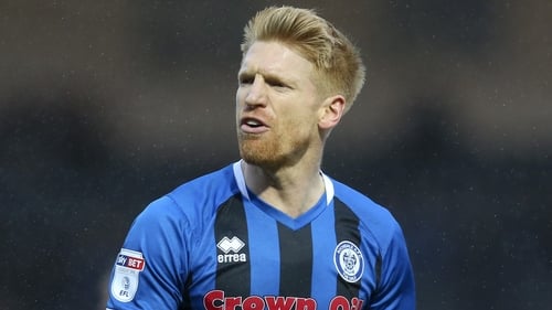 Paul McShane