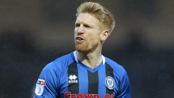 Paul McShane