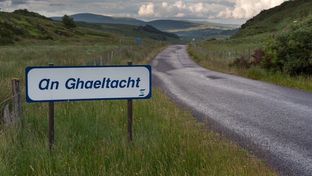 Máire Uí Choilm, Oifigeach Caidrimh Phoiblí, Coiste na mBan Tí, Thír Chonaill. 