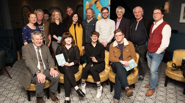 Cúirt goes virtual - RTÉ Arena previews the literary bash