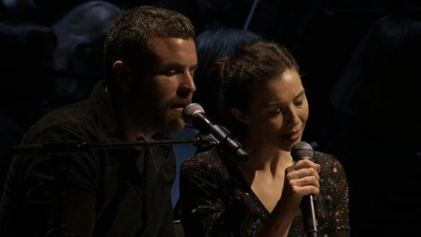 Watch: The Songs Of Leonard Cohen With The RTE Concert Orchestra
