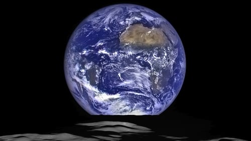 Icon will develop new space imaging technology to detect, monitor, analyse and characterise the sources of environmental problems
