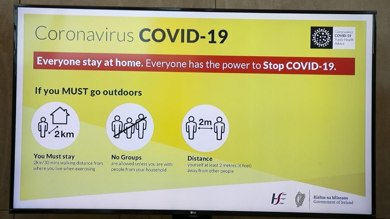 More than 12,000 events have been cancelled