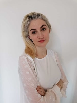 Katy Dineen