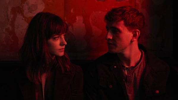 Normal People - listen to the epic 56-song soundtrack