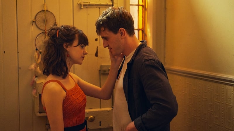 The Daisy Edgar-Jones and Paul Mescal-starring adaptation of the Sally Rooney bestseller has been nominated in the Drama category