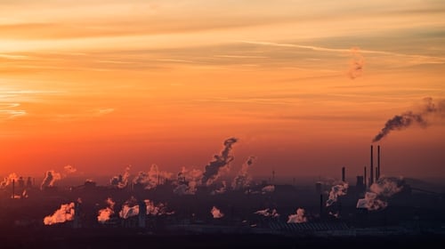 The report cautioned that temperatures would likely continue to rise across Europe at a rate exceeding global mean temperature changes