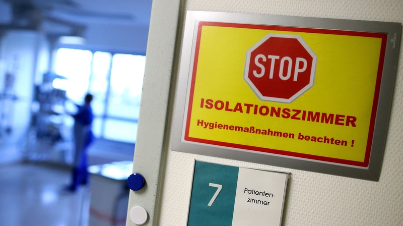 Economic output in the euro zone in the first quarter was 3.8% smaller than in the previous three months - the sharpest quarterly decline since the series started in 1995