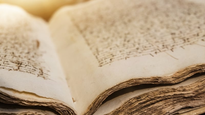 "The late seventh century was a time of unprecedented scholarly activity in Ireland, and the archaeological record points to how the long term impact of this plague was limited."