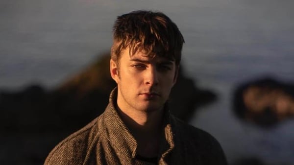 The Works Presents: Grian Chattan of Fontaines D.C.