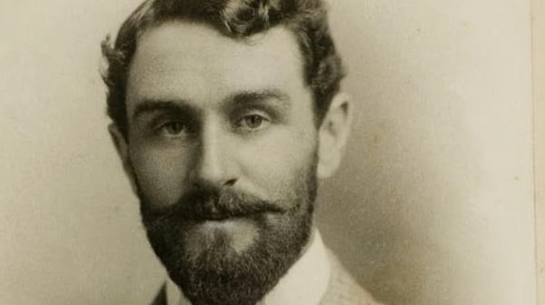 Roger Casement