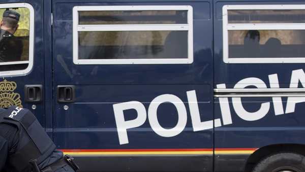Police said the gang was dismantled before any murder could be carried out