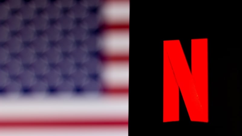 Netflix is believed to have $5bn in cash on hand