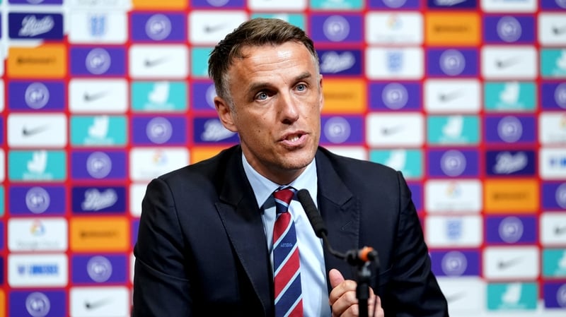 The former Manchester United and Everton player is said to have agreed terms