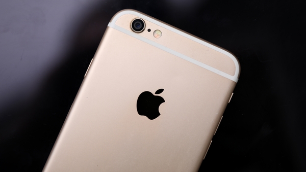 The iPhone maker is the world's largest company by market capitalisation