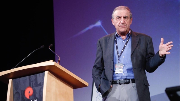 Keep inspired and motivated today with Pendulum Summit speaker Bob Rotella.